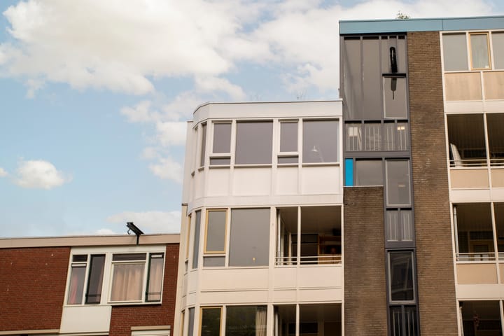 Foto 4 van Reinwardtstraat 55-B