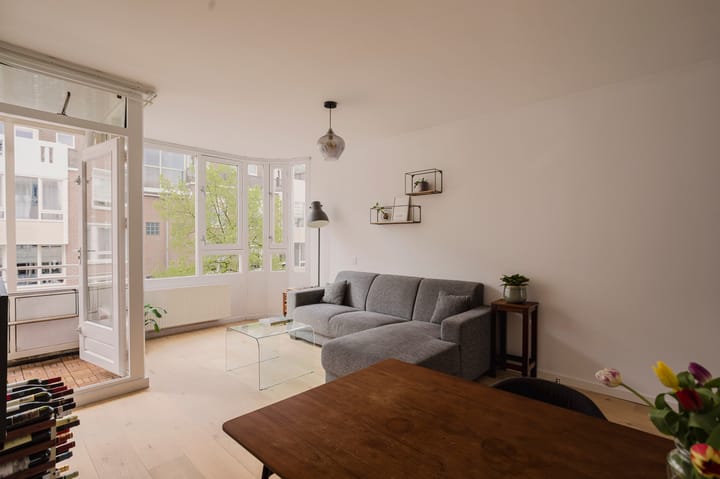 Foto 5 van Reinwardtstraat 55-B