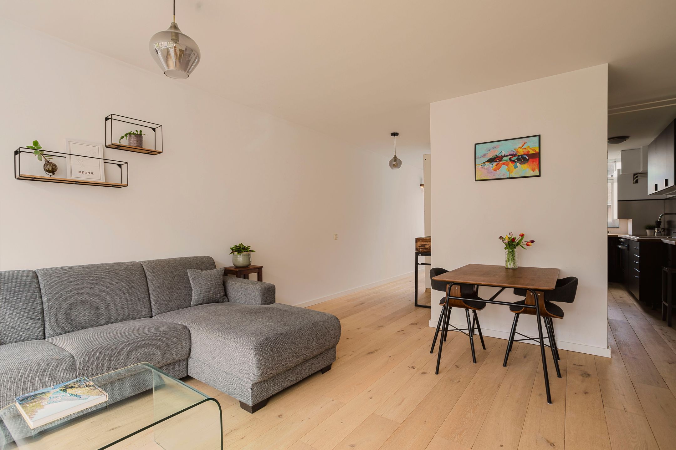 Foto 6 van Reinwardtstraat 55-B