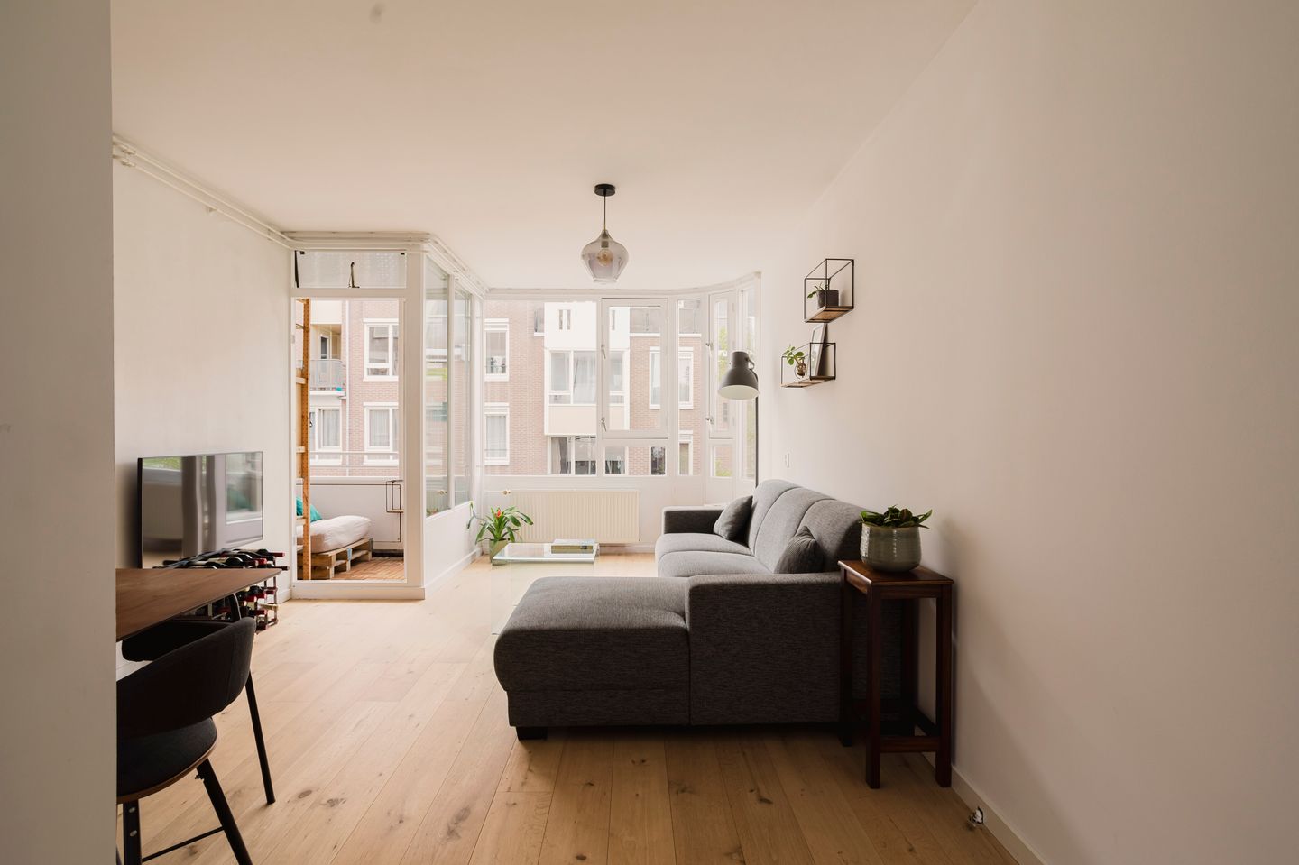 Foto 10 van Reinwardtstraat 55-B