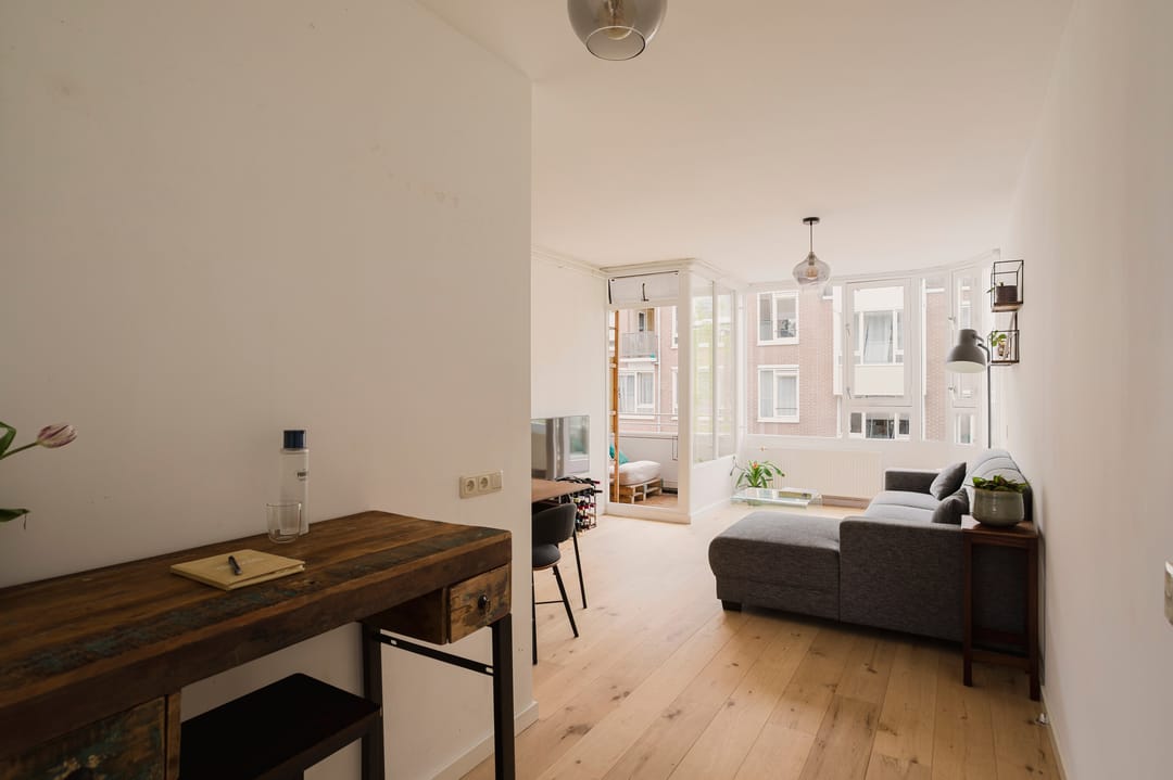 Foto 11 van Reinwardtstraat 55-B