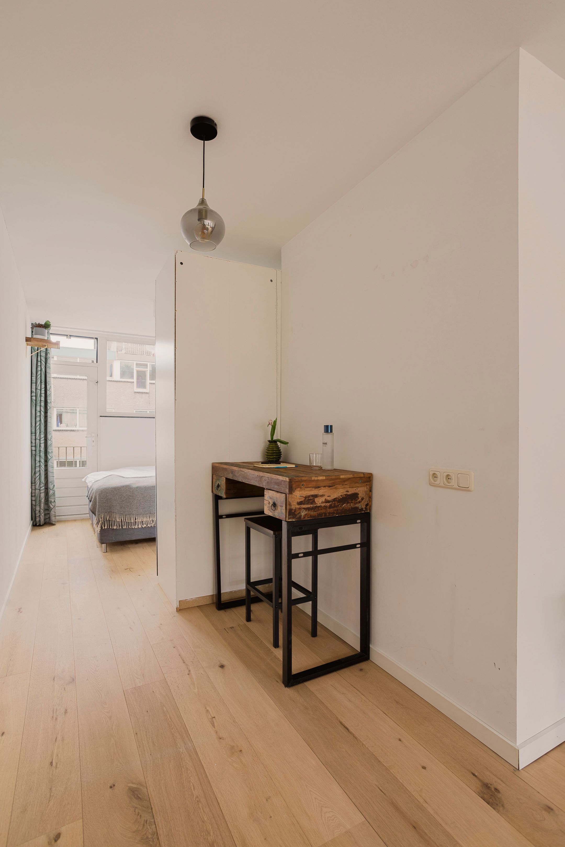 Foto 12 van Reinwardtstraat 55-B