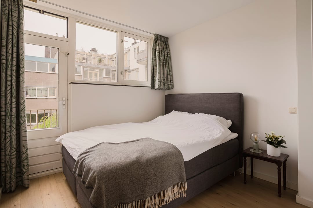 Foto 13 van Reinwardtstraat 55-B