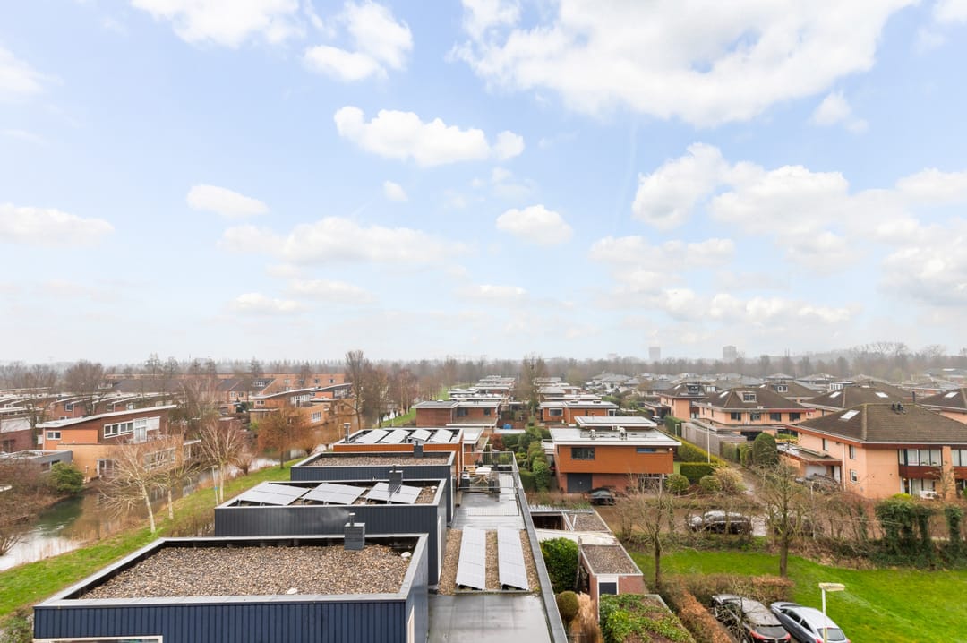 Foto 7 van Pyramideboomgaard 410