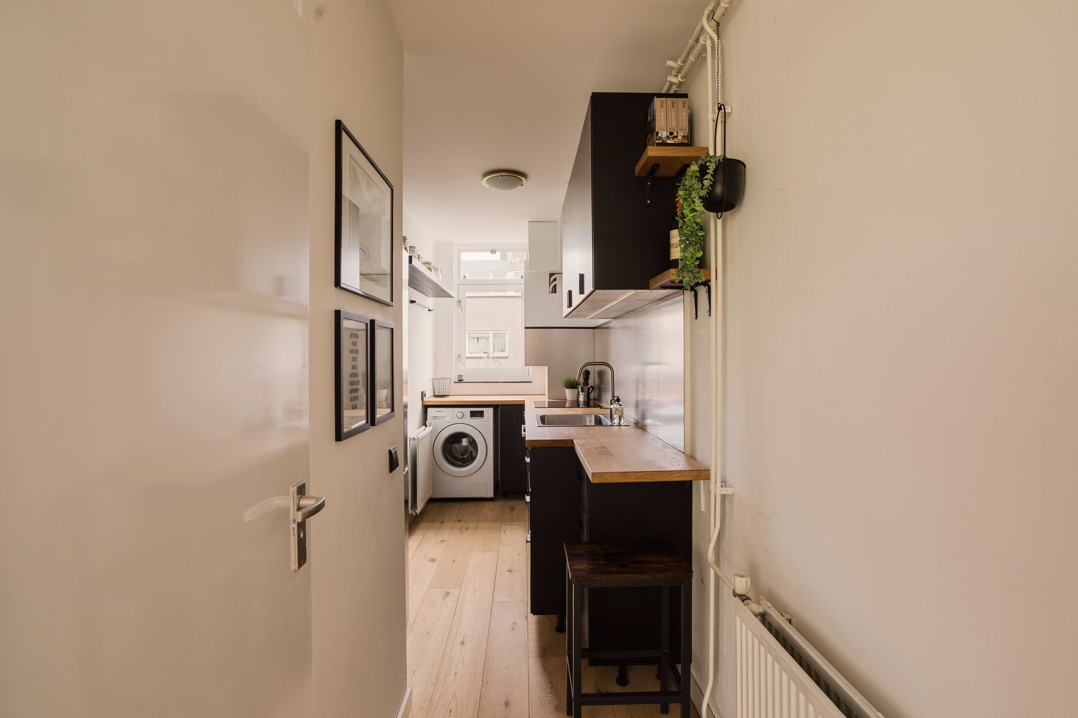 Foto 15 van Reinwardtstraat 55-B