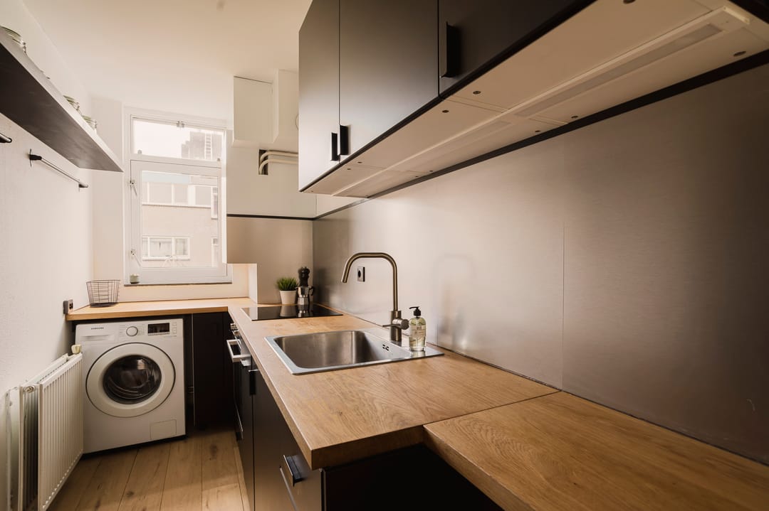 Foto 16 van Reinwardtstraat 55-B