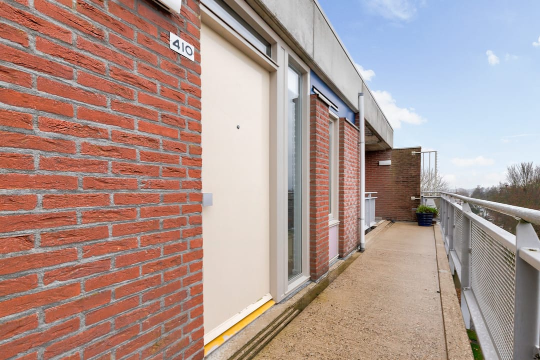 Foto 11 van Pyramideboomgaard 410