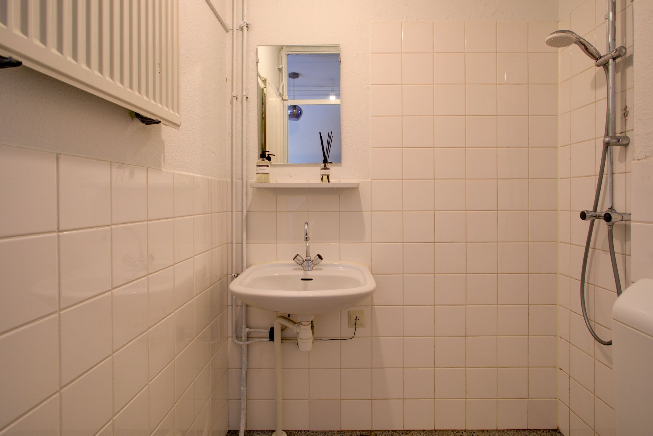 Foto 18 van Reinwardtstraat 55-B