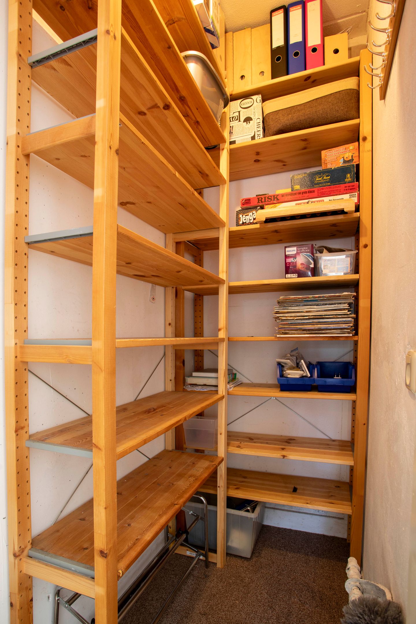 Foto 19 van Reinwardtstraat 55-B