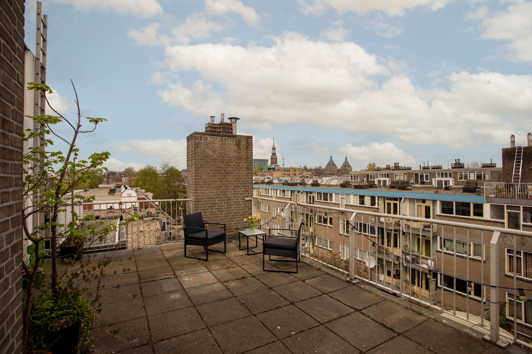 Foto 21 van Reinwardtstraat 55-B