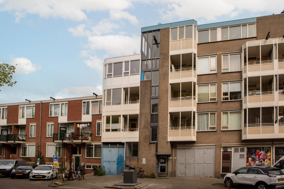 Foto 23 van Reinwardtstraat 55-B