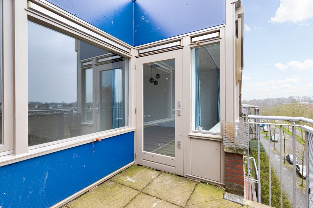 Foto 22 van Pyramideboomgaard 410