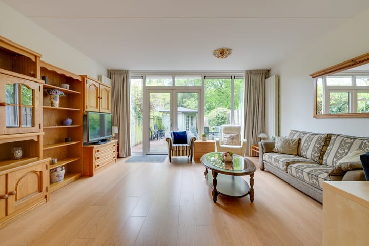 Foto 2 van Penningkruid 54