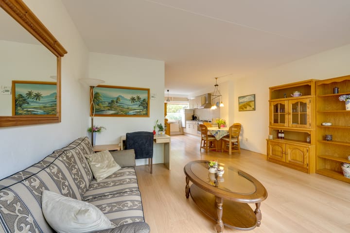 Foto 3 van Penningkruid 54