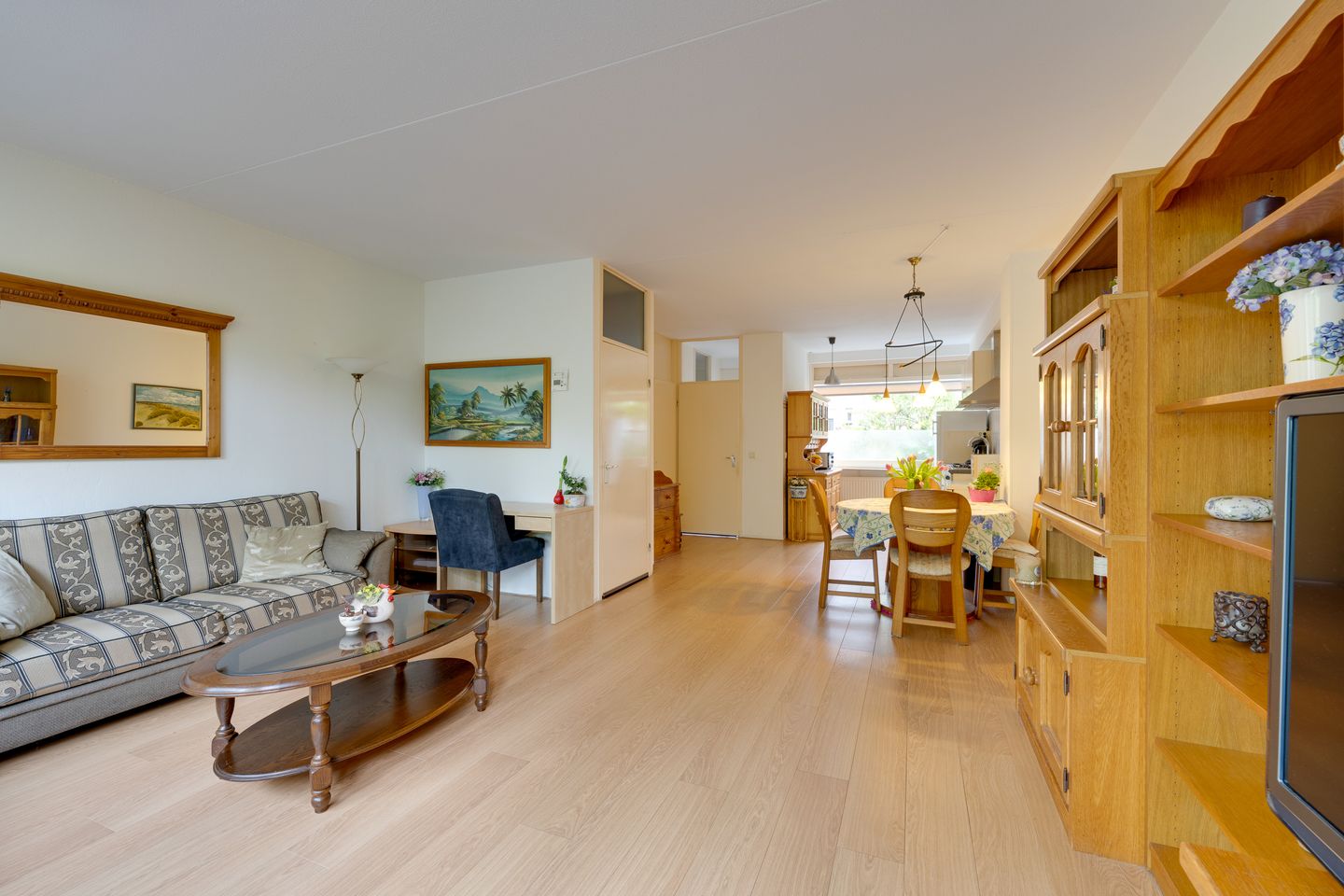 Foto 5 van Penningkruid 54