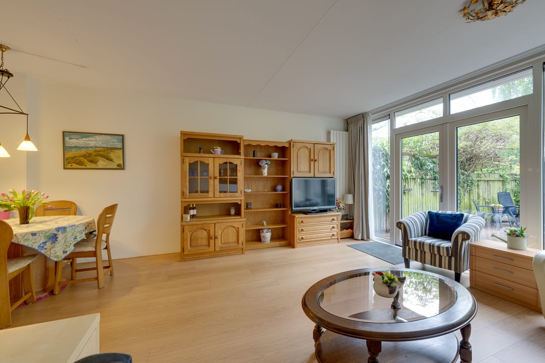 Foto 7 van Penningkruid 54