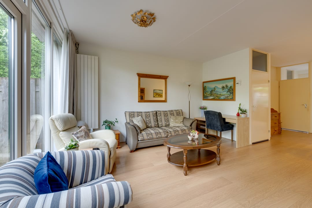 Foto 8 van Penningkruid 54