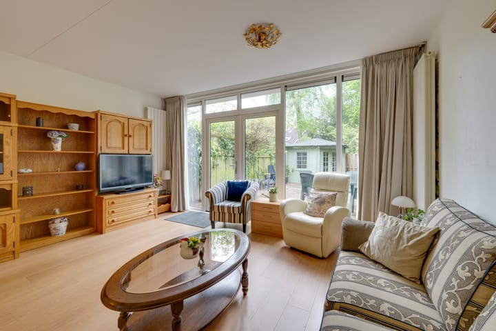 Foto 9 van Penningkruid 54