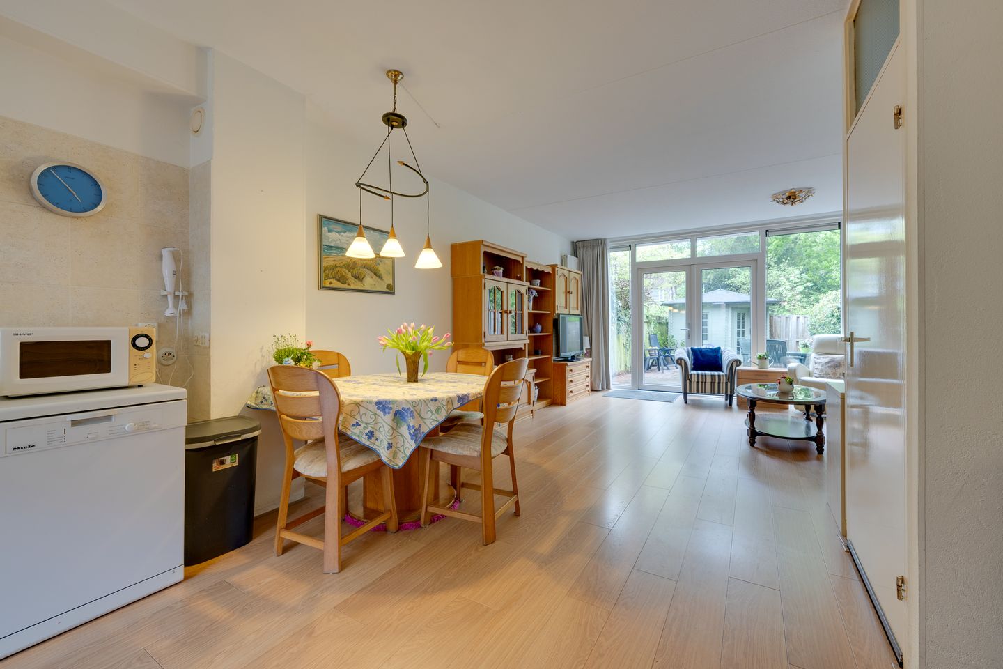 Foto 10 van Penningkruid 54