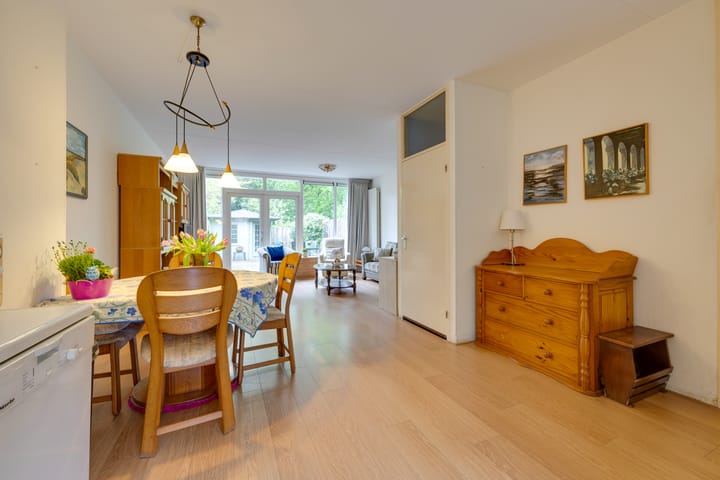 Foto 11 van Penningkruid 54