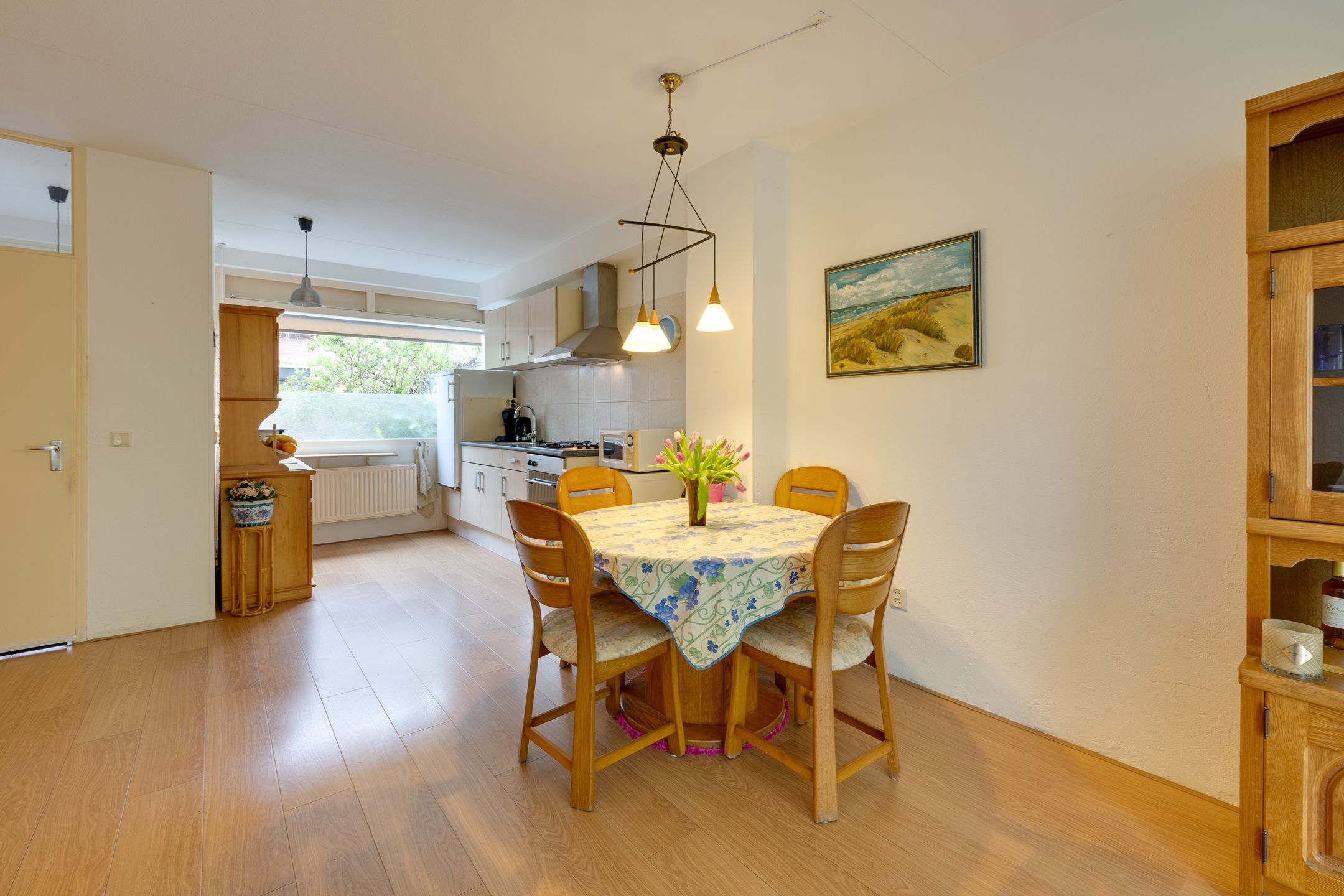 Foto 12 van Penningkruid 54