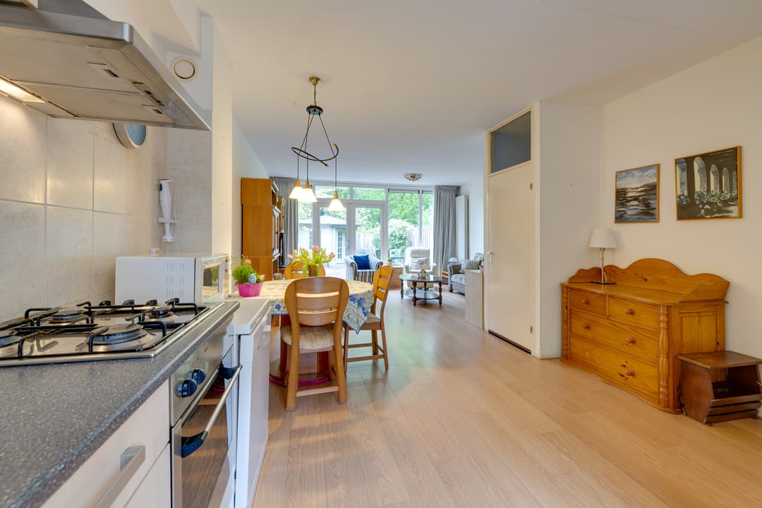 Foto 17 van Penningkruid 54