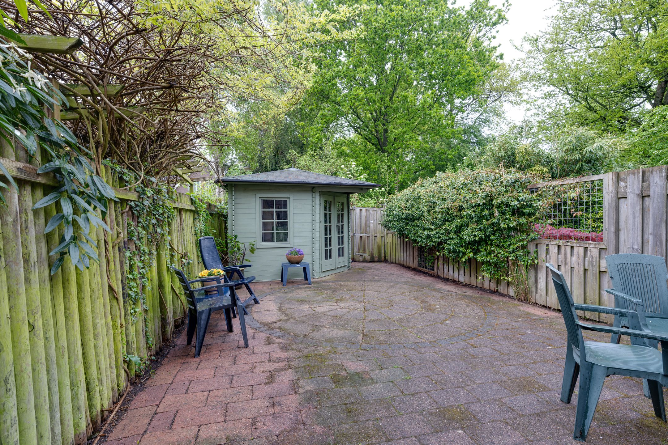 Foto 18 van Penningkruid 54