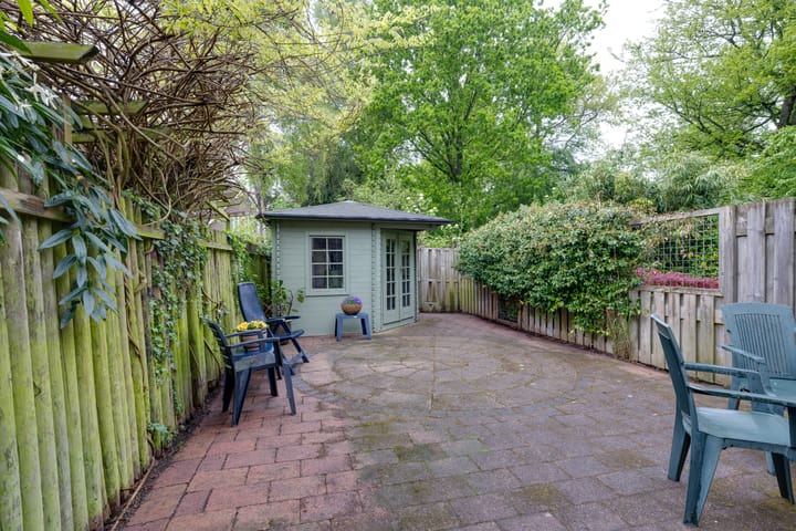 Foto 18 van Penningkruid 54