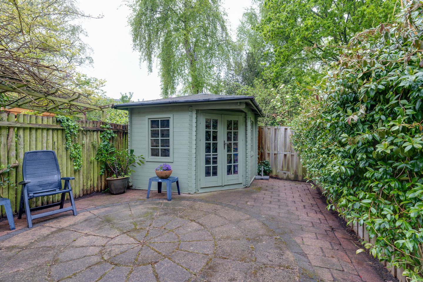 Foto 20 van Penningkruid 54