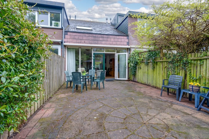 Foto 21 van Penningkruid 54