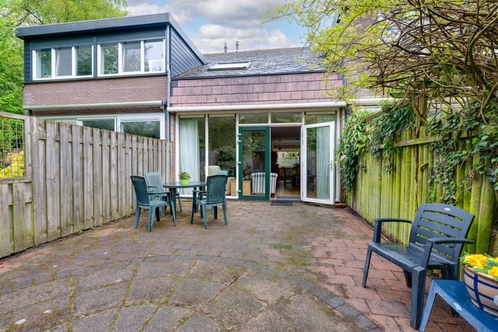 Foto 22 van Penningkruid 54