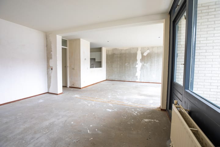 Foto 5 van Looierstraat 41