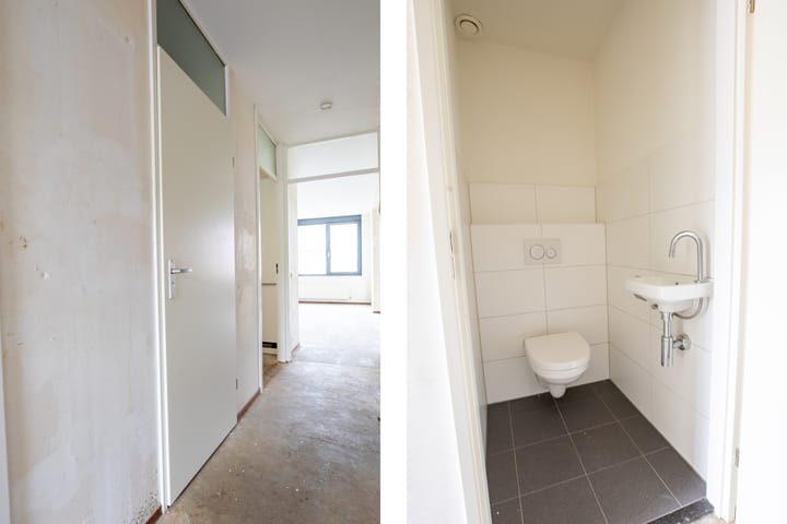 Foto 14 van Looierstraat 41