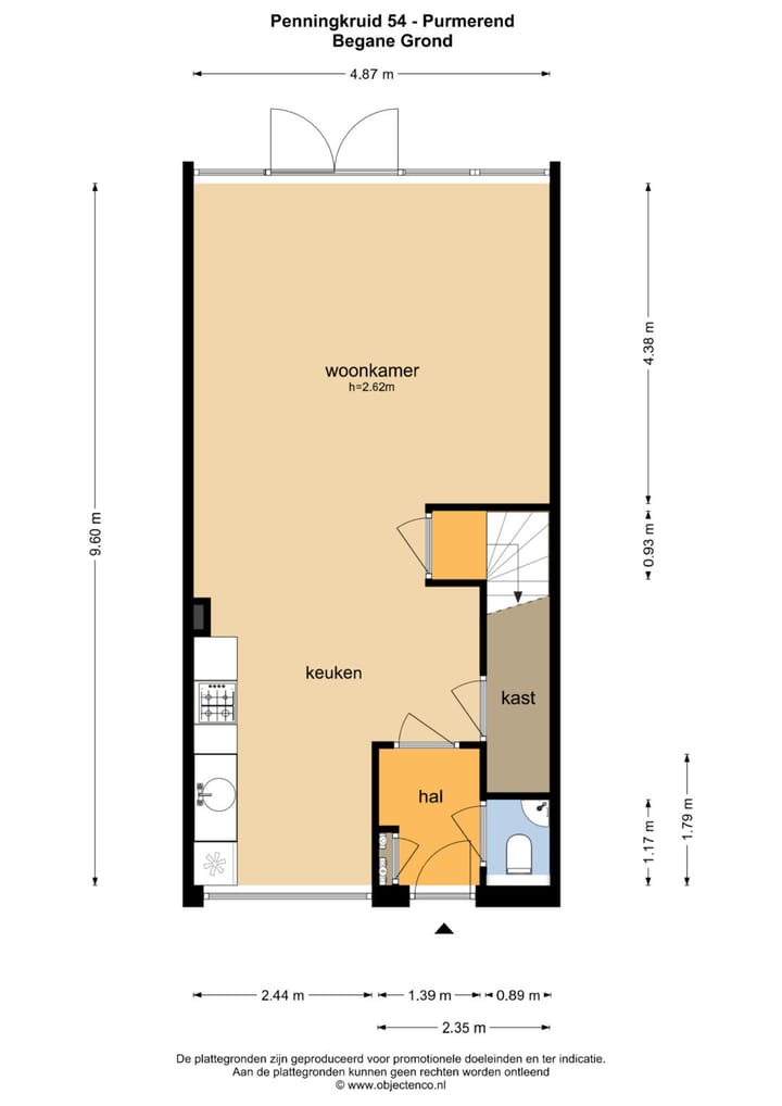 Foto 44 van Penningkruid 54