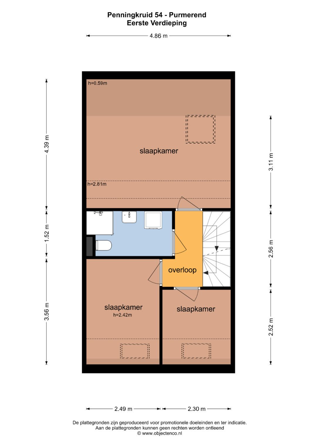 Foto 47 van Penningkruid 54