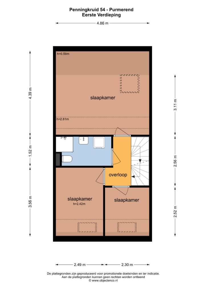 Foto 47 van Penningkruid 54