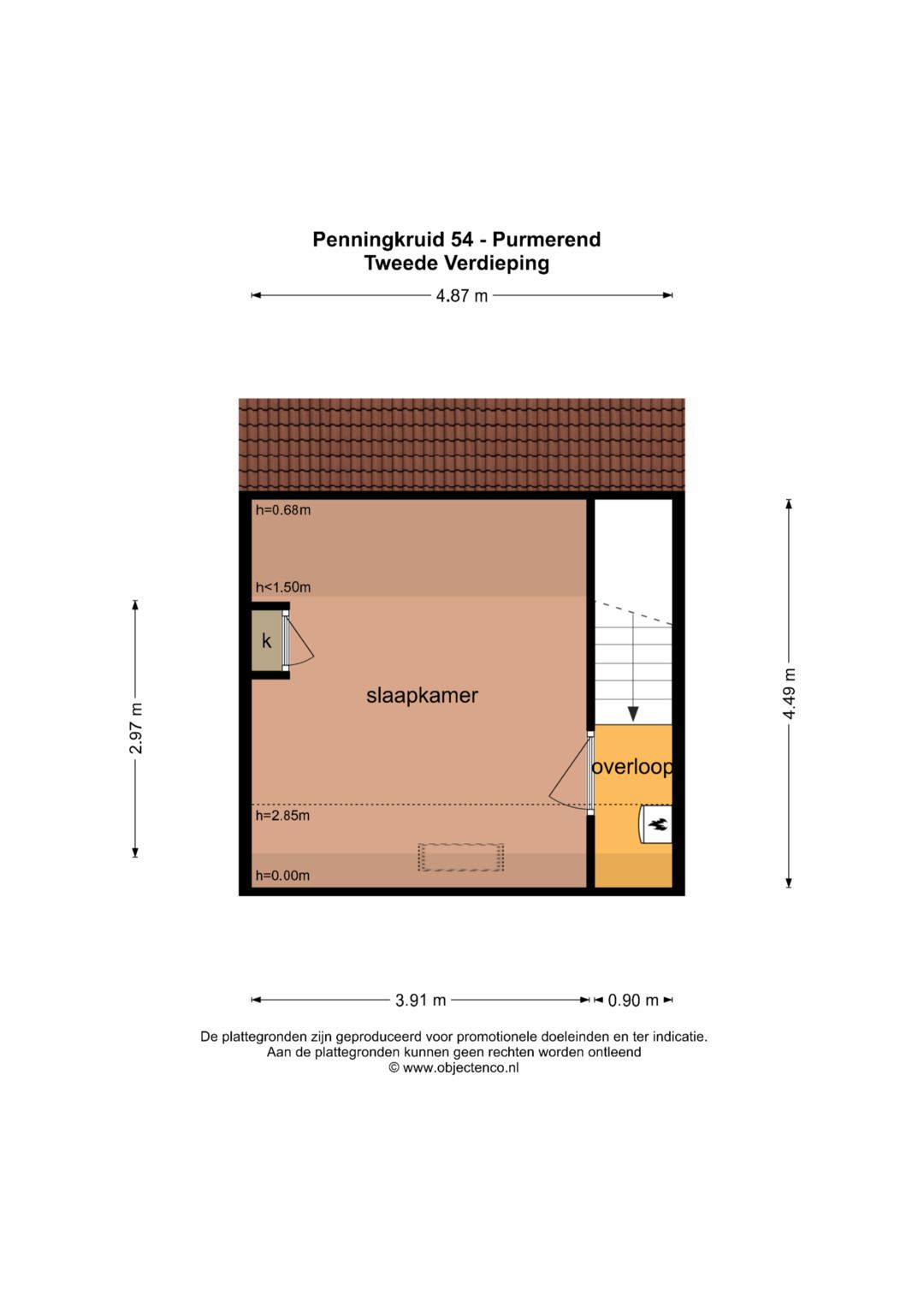 Foto 50 van Penningkruid 54