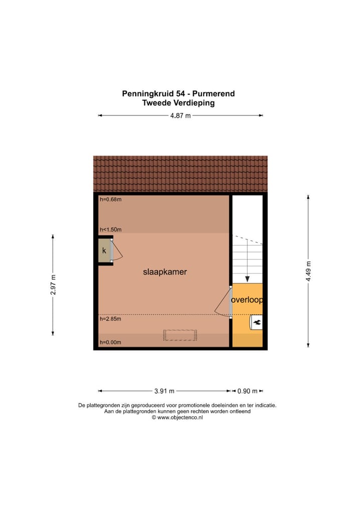 Foto 50 van Penningkruid 54