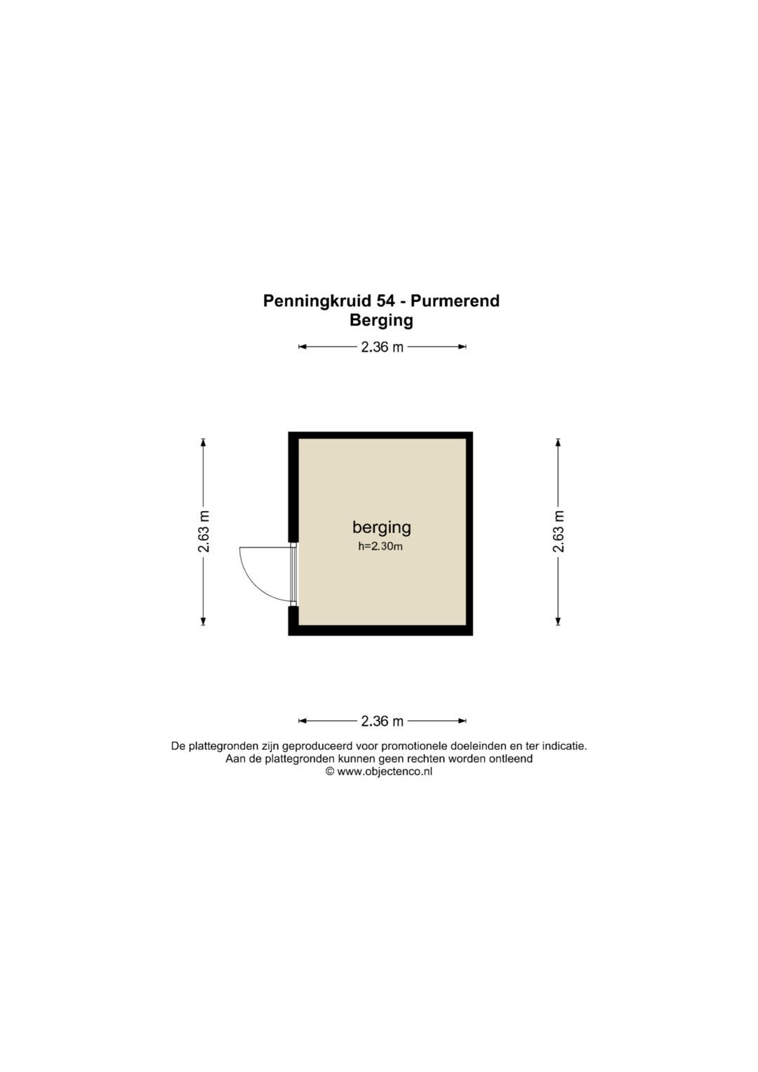 Foto 53 van Penningkruid 54