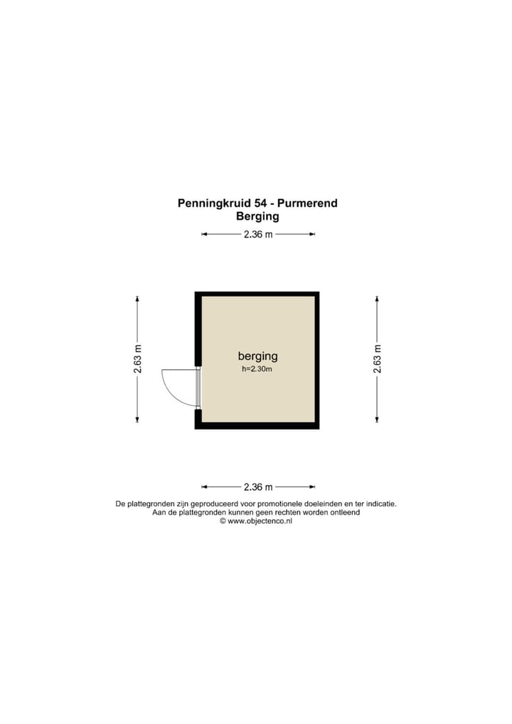 Foto 53 van Penningkruid 54