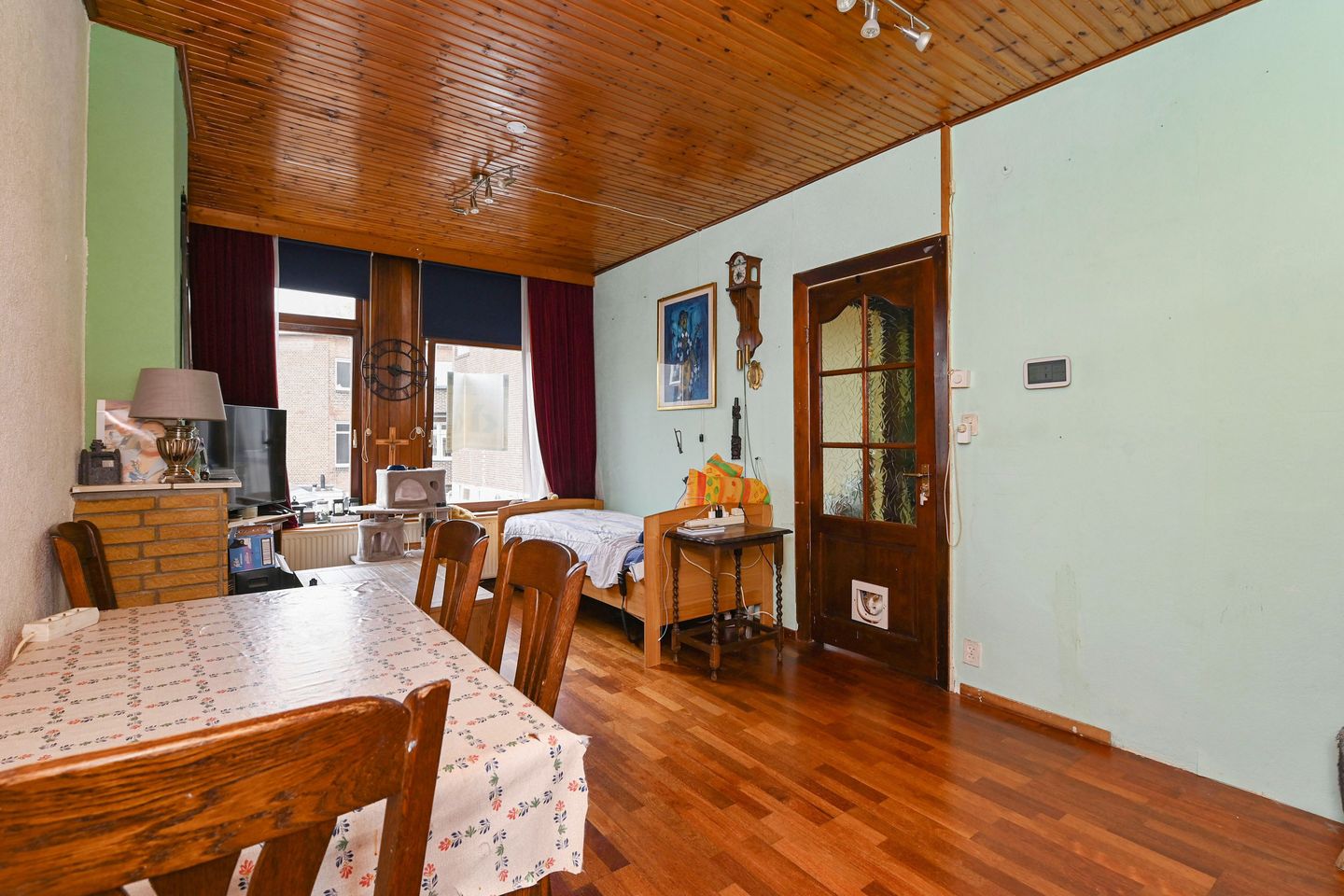 Foto 4 van Van Brederodestraat 107