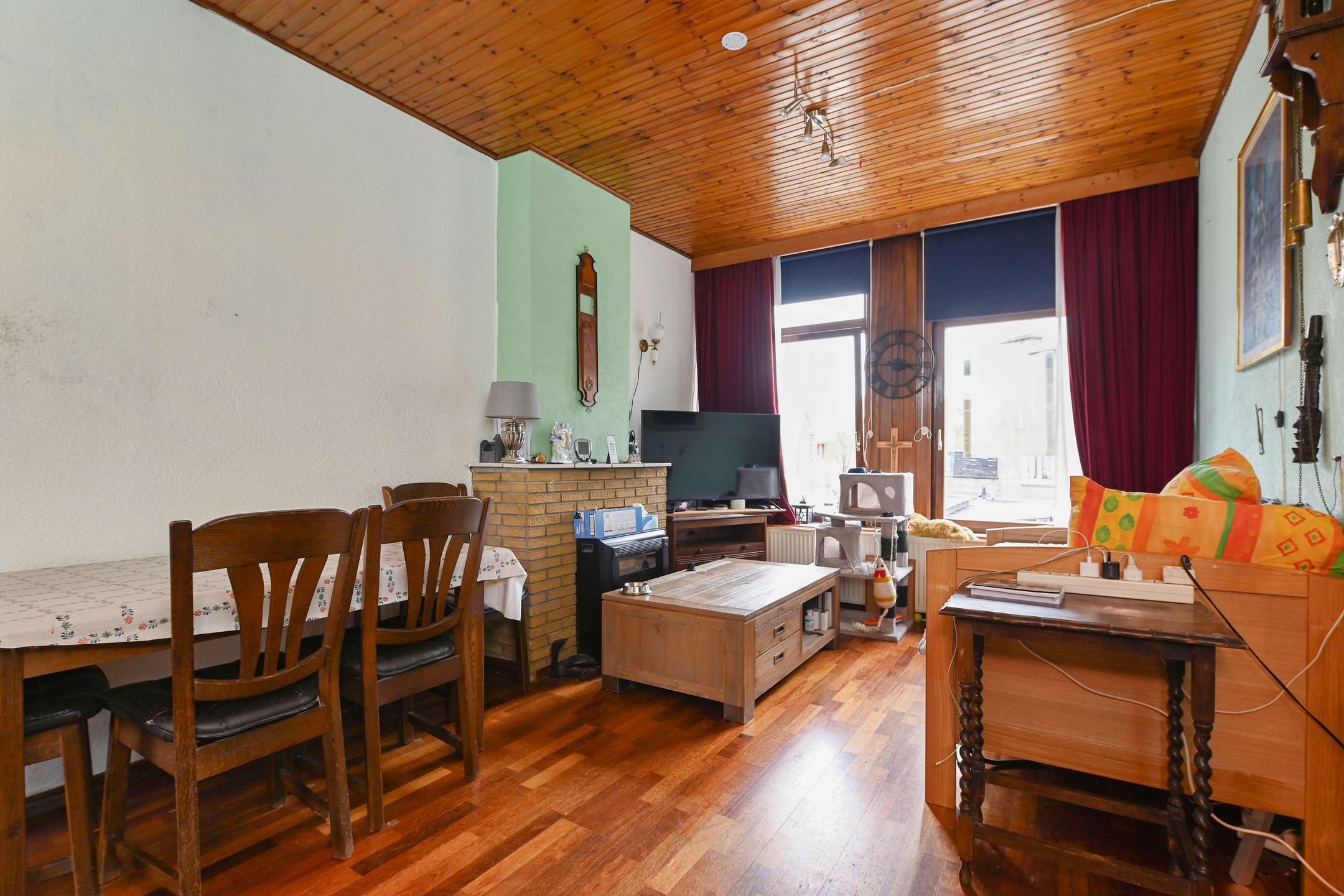 Foto 6 van Van Brederodestraat 107