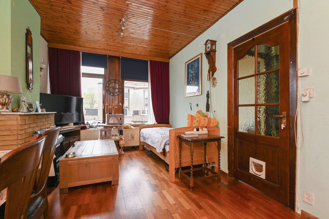 Foto 7 van Van Brederodestraat 107