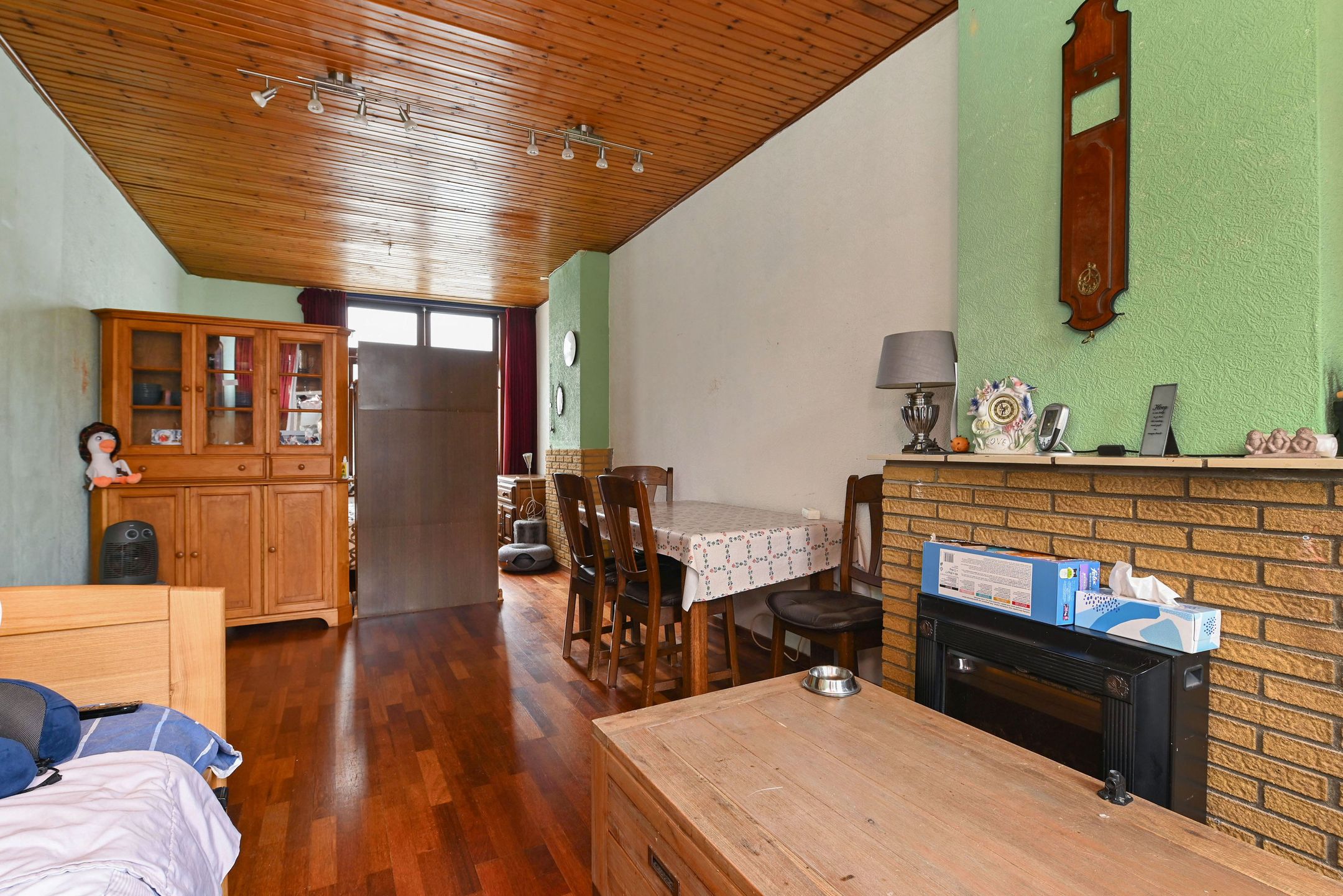 Foto 9 van Van Brederodestraat 107