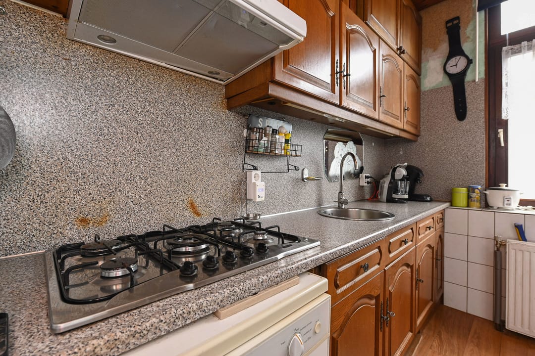 Foto 11 van Van Brederodestraat 107