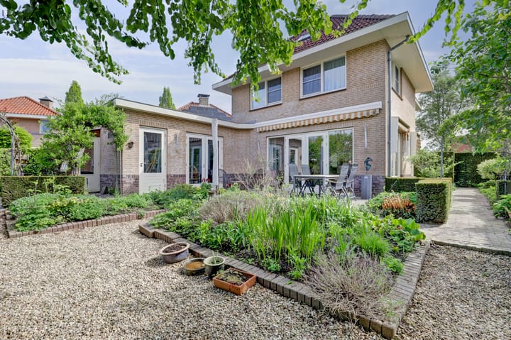 Foto 1 van Hofkersstraat 11