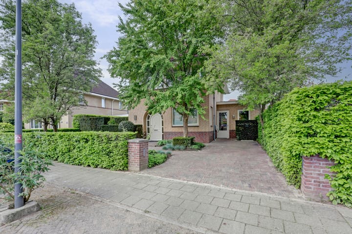 Foto 2 van Hofkersstraat 11