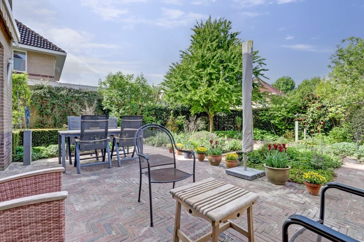 Foto 3 van Hofkersstraat 11