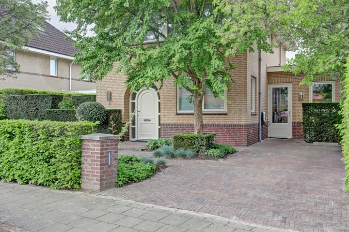 Foto 4 van Hofkersstraat 11