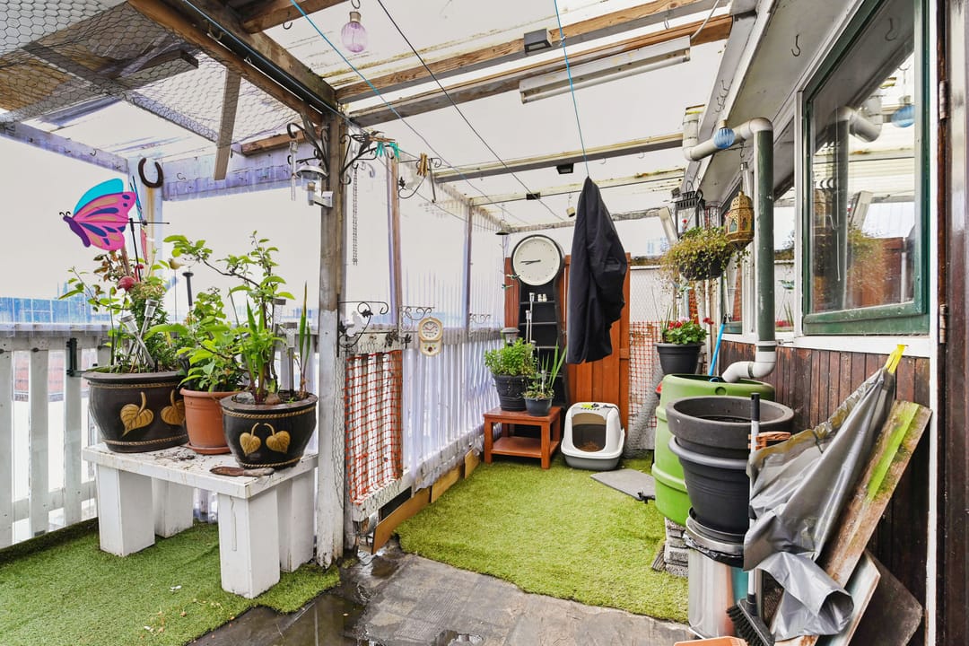 Foto 26 van Van Brederodestraat 107